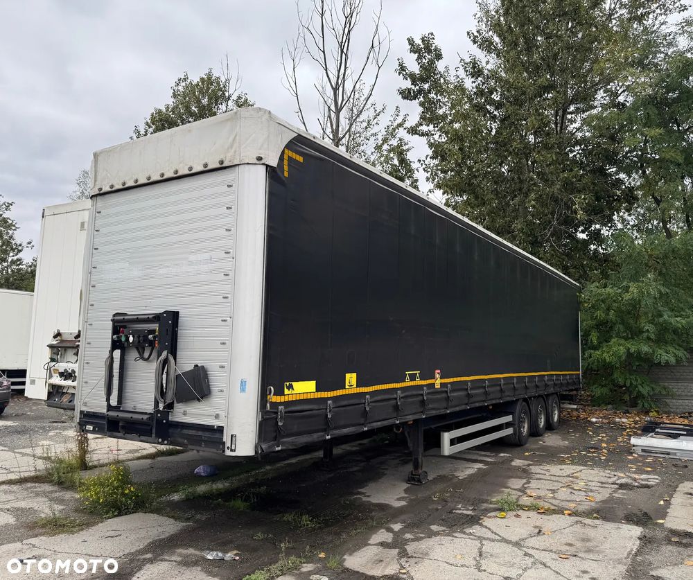 Wielton NS3 MEGA - 1