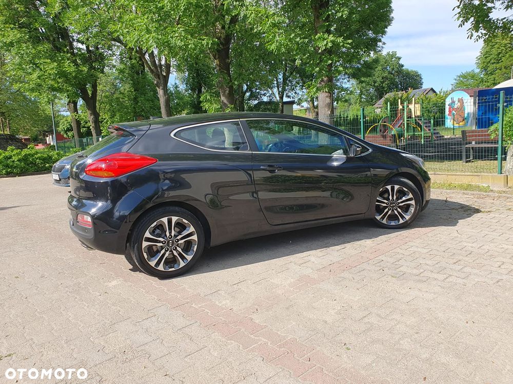 Kia ProCeed 1.6 GDI XL - 30