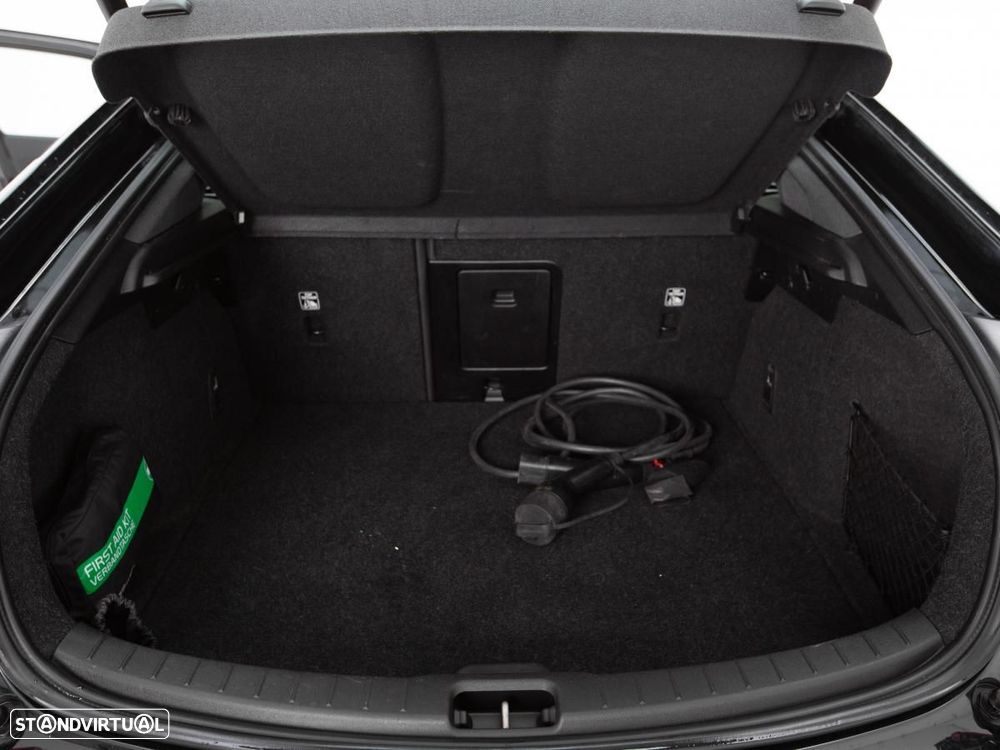 Polestar 2 Standard Range 69 kWh - 12