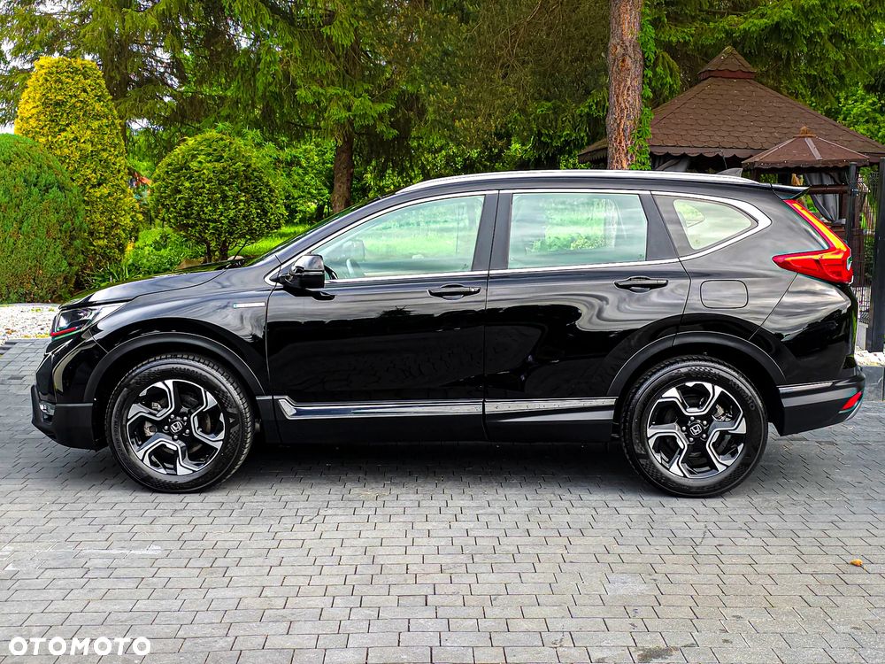 Honda CR-V 2.0 i-MMD Executive (Honda Connect+) - 13