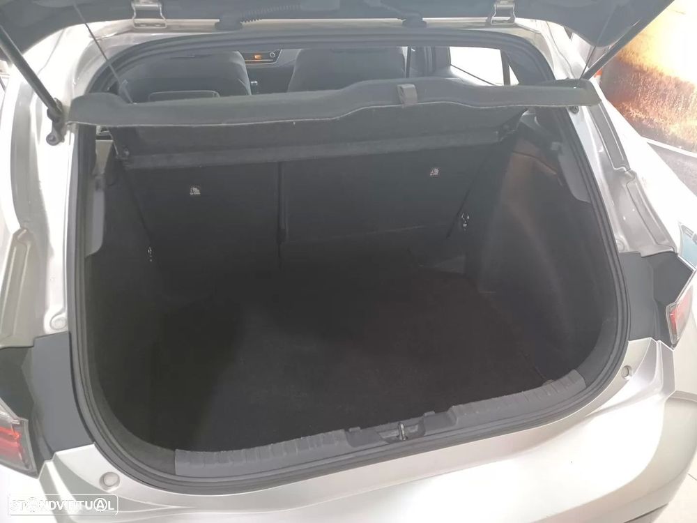 Toyota Corolla 1.2T Comfort+P.Sport - 30