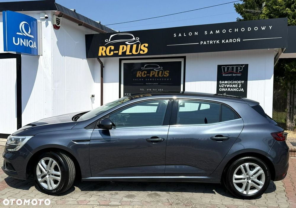 Renault Megane ENERGY TCe 130 INTENS - 7