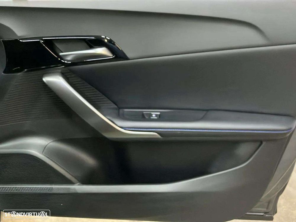 MG MG4 51 kWh Standard - 22