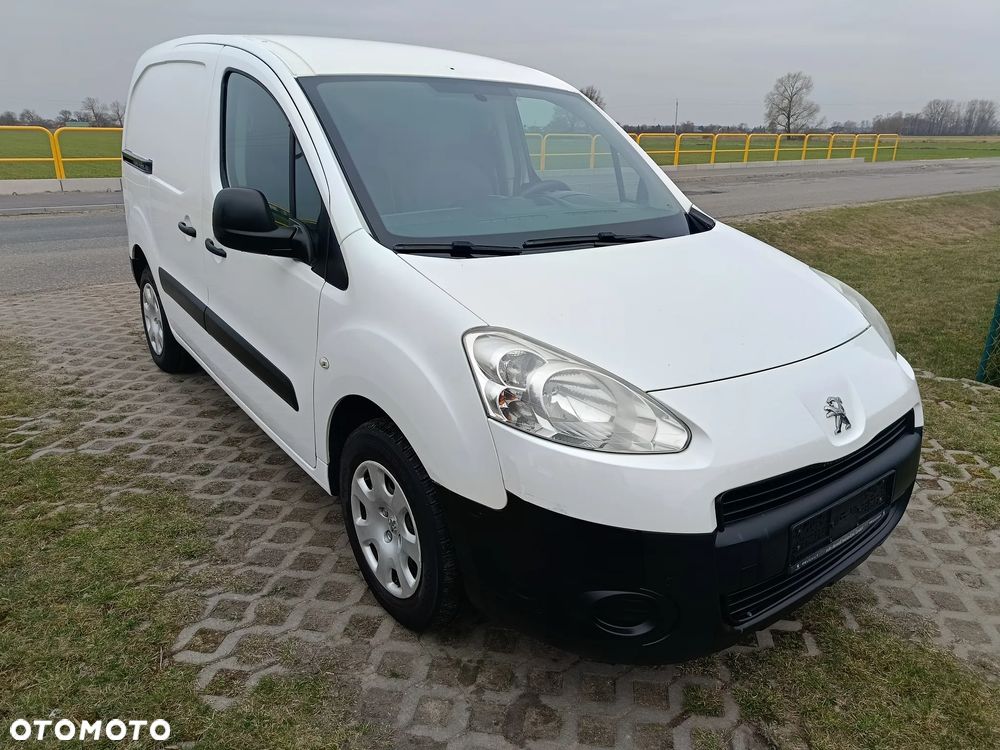 Peugeot Partner - 4
