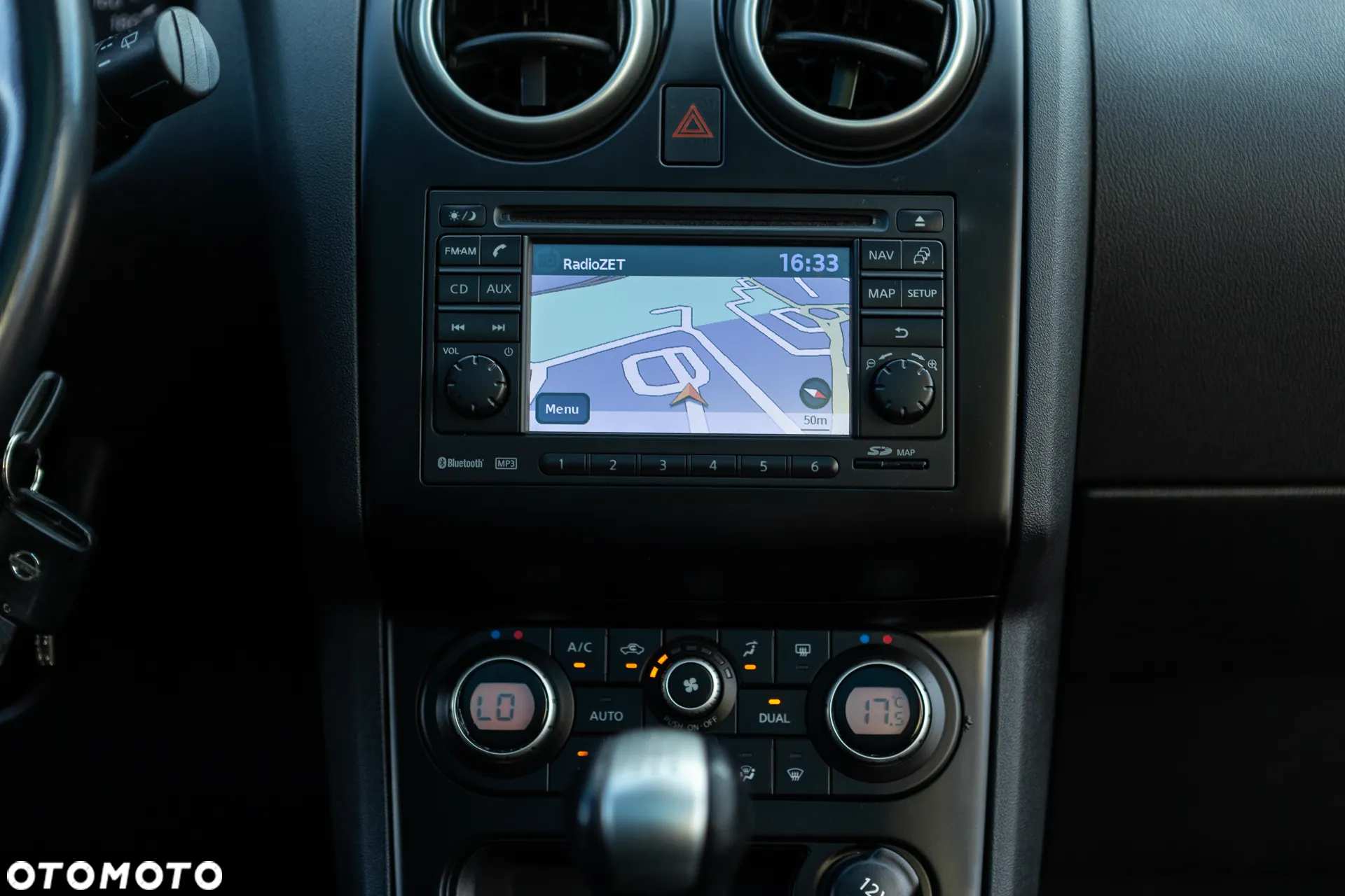 Nissan Qashqai 1.6 Tekna - 30