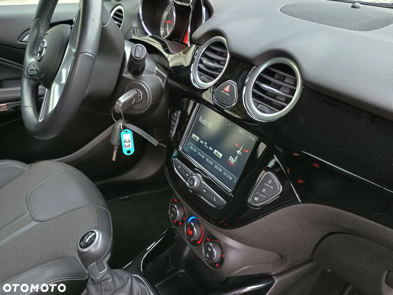 Opel Adam - 17