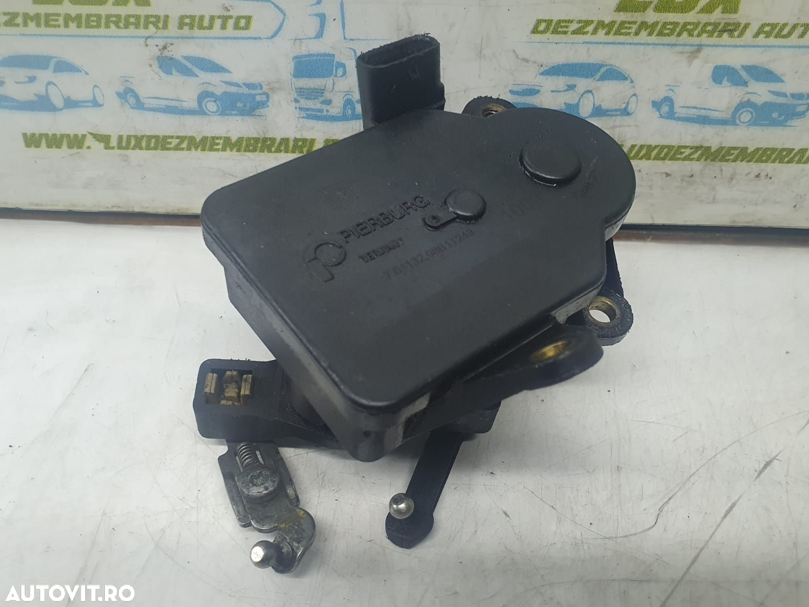 Motoras galerie de admisie 3.0 cdi om642  a6421500494 Chrysler 300C 1 - 2