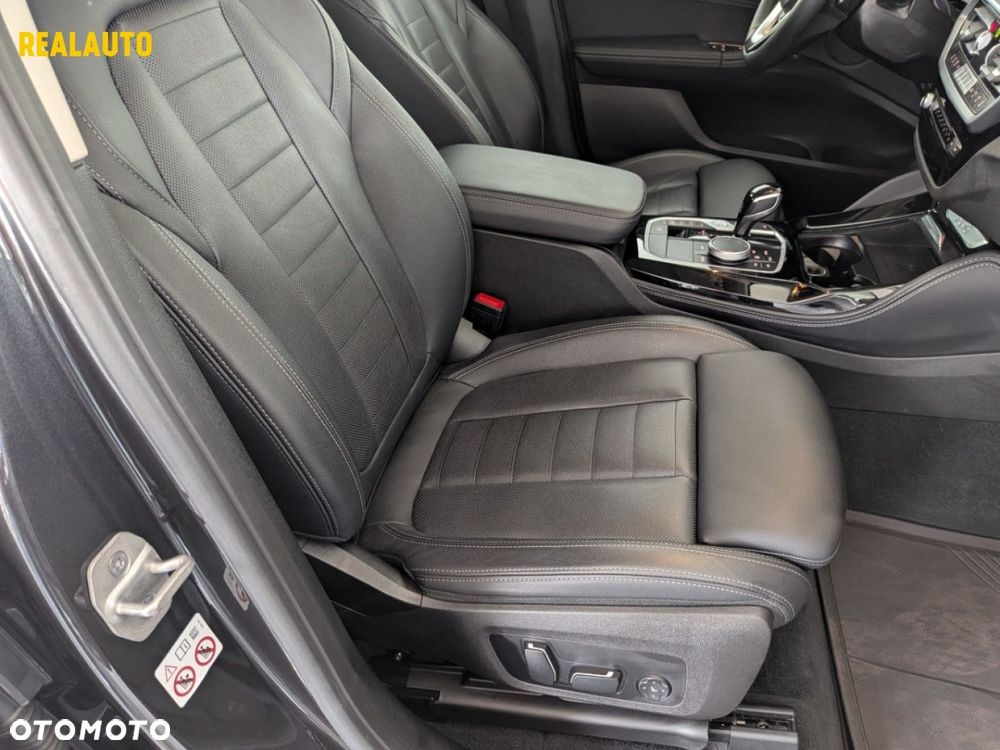 BMW X4 - 21