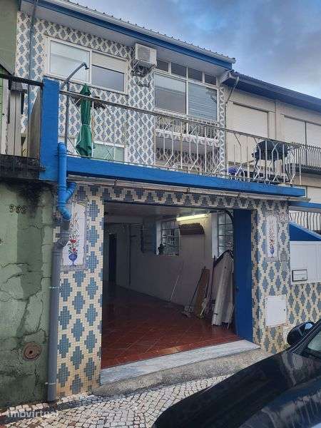 Armazem/ garagem - Grande imagem: 4/5