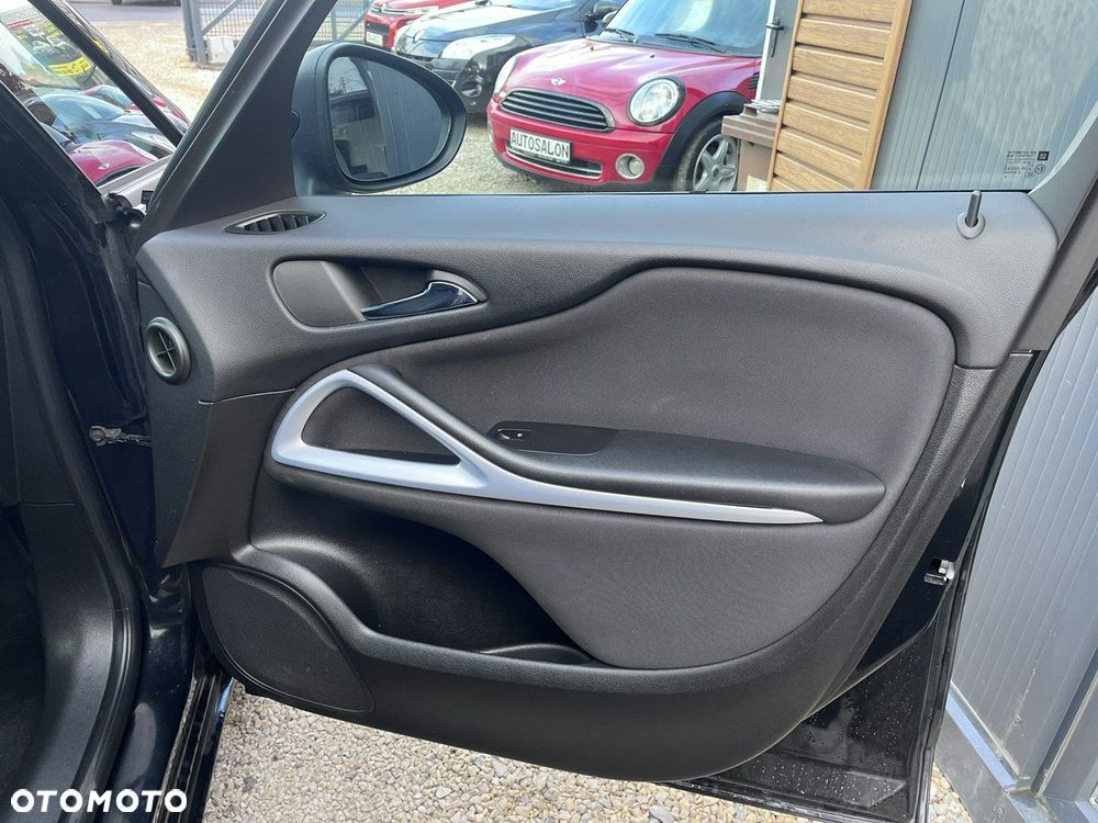 Opel Zafira - 18