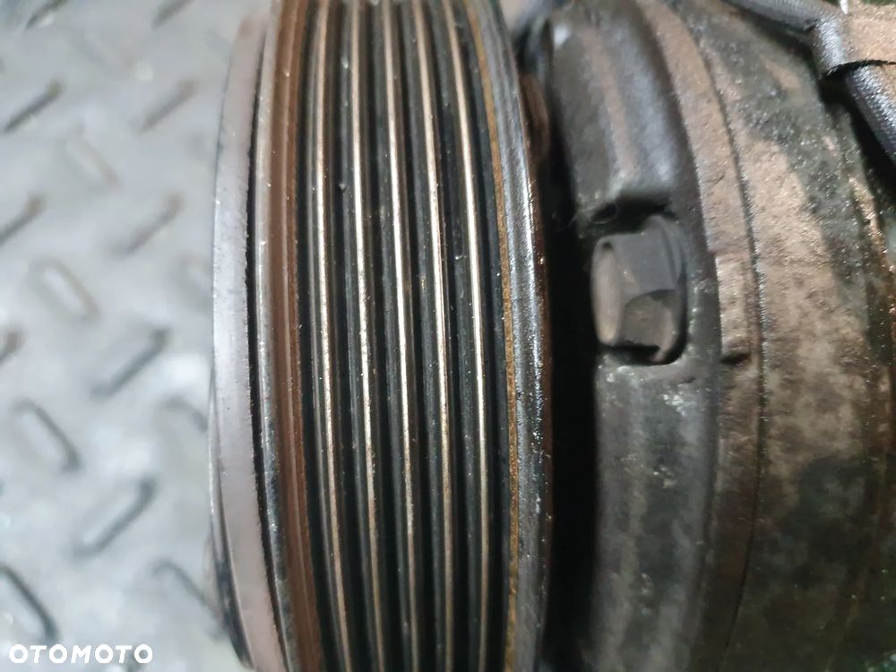 SPRĘŻARKA KLIMATYZACJI Volvo S40 V40 1.8 16V 8708581 - 2
