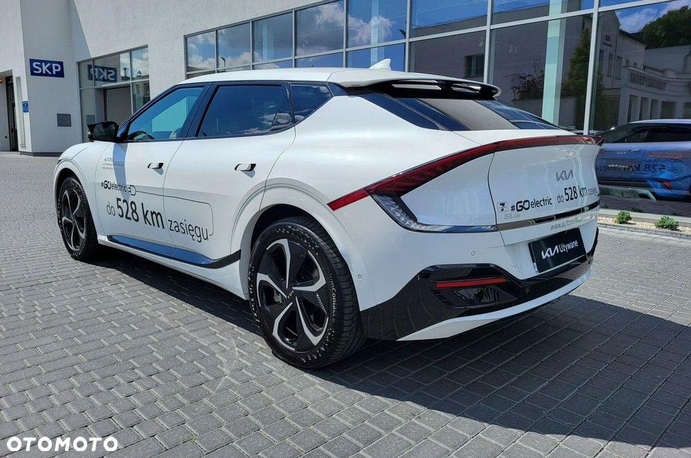Kia EV6 - 3