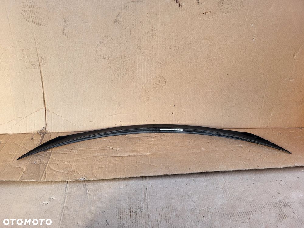SPOJLER LOTKA MERCEDES E KLASA COUPE W238 A2387900800 - 6