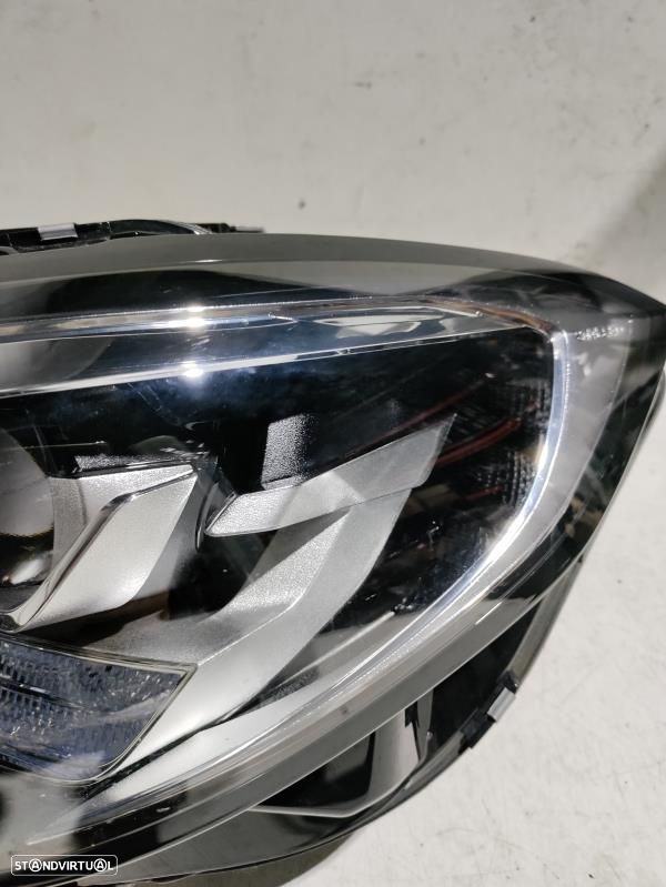 Farol Frente Esquerdo / Otica Esquerda Bmw 3 (G20)  A9 5A1db37-01 Al 0 - 5