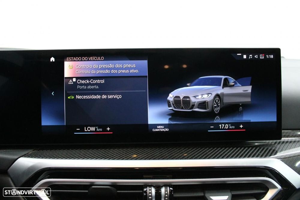 BMW i4 M50 - 43