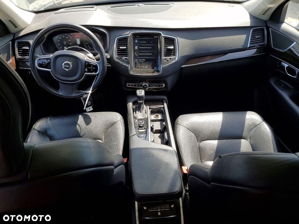 Volvo XC 90 T6 AWD Momentum - 8
