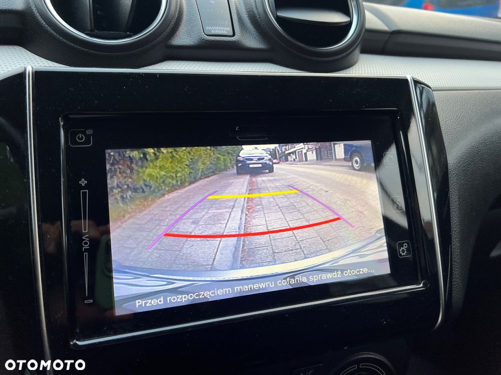 Suzuki Swift 1.2 Dualjet Hybrid Club - 29