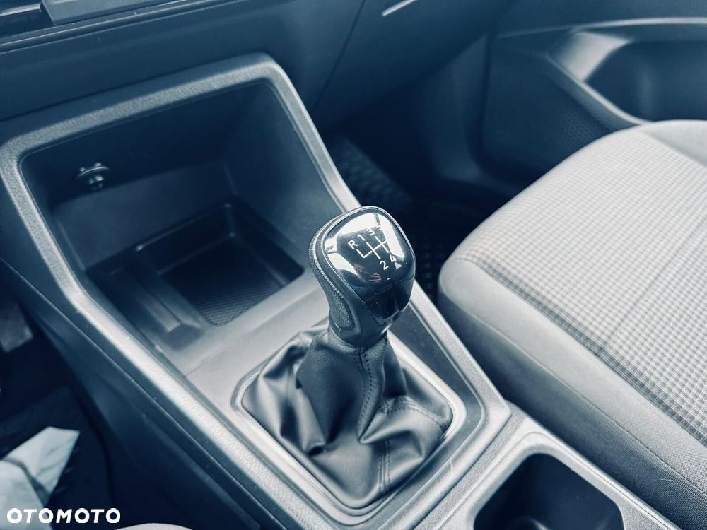 Volkswagen Caddy 2.0 TDI - 29