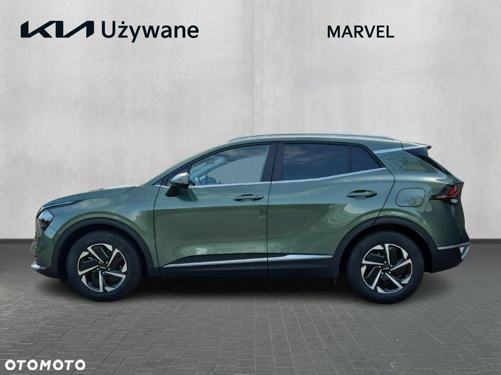 Kia Sportage 1.6 T-GDI L 2WD DCT - 2