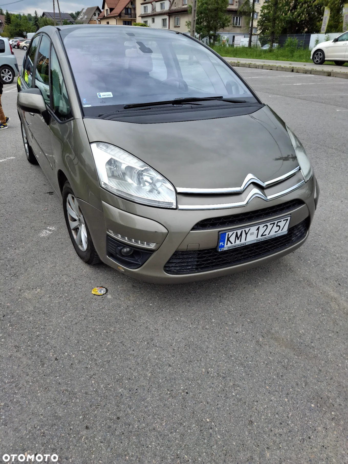 Citroën C4 Picasso 1.6 VTi Equilibre - 3