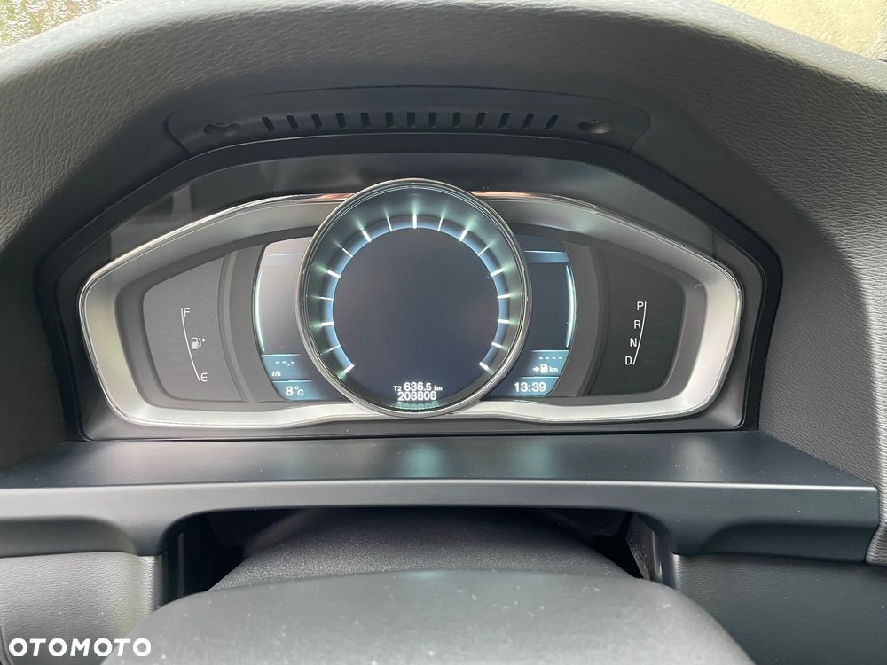 Volvo S60 2.5 T5 AWD - 7