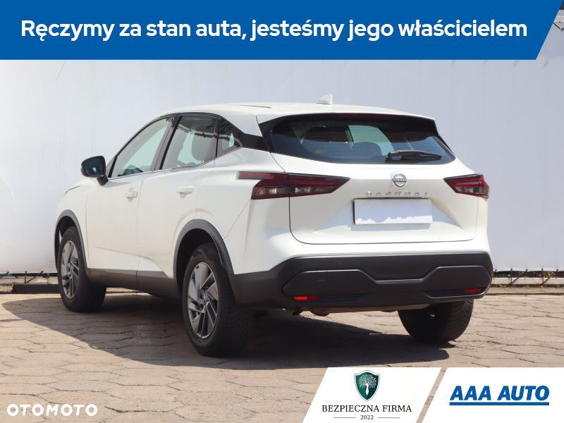 Nissan Qashqai - 6