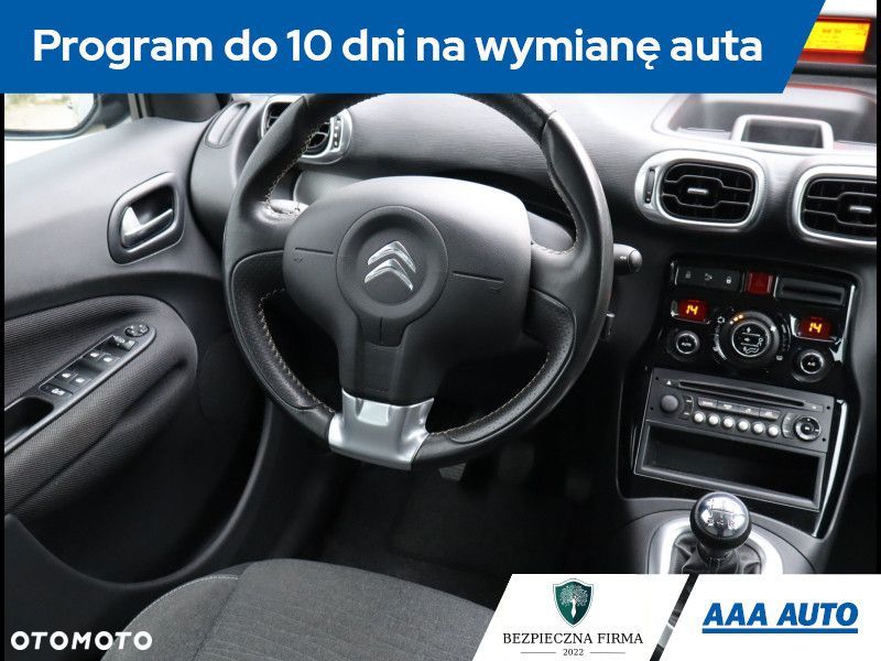 Citroën C3 Picasso - 8