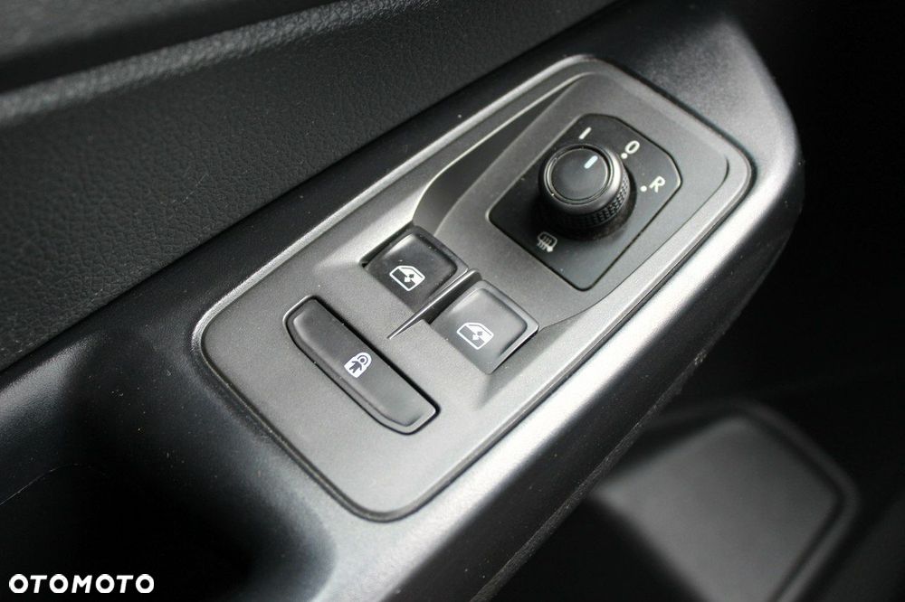 Volkswagen Caddy - 19