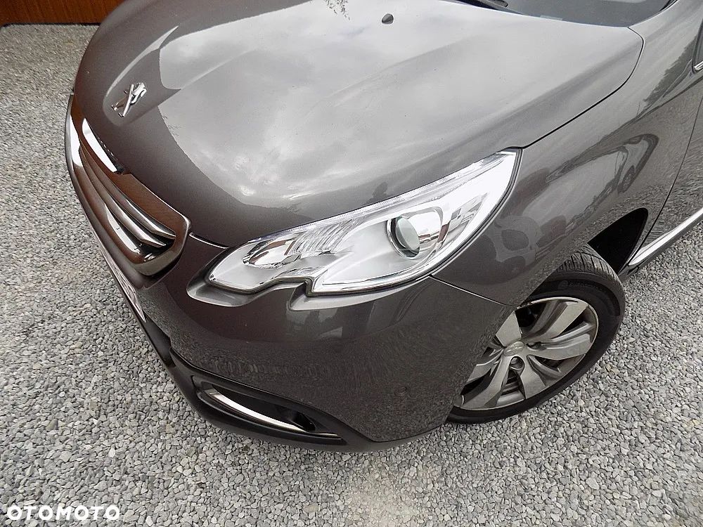 Peugeot 2008 PureTech 82 Style - 21