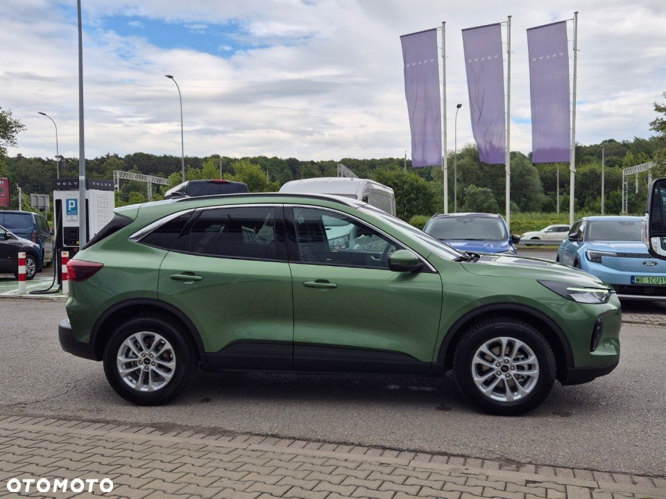 Ford Kuga - 5