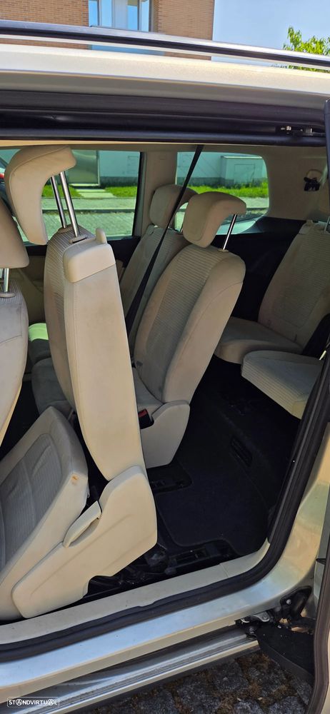 SEAT Alhambra 2.0 TDI Reference DSG Eco. - 21