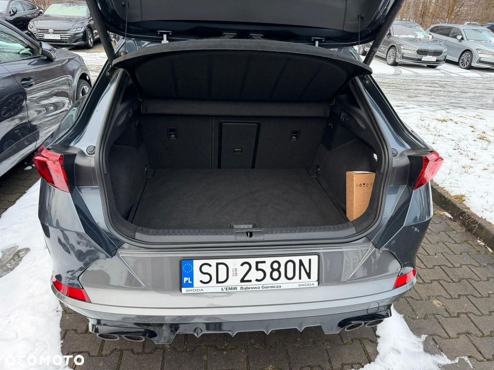 Cupra Formentor VZ 2.0 TSI 4Drive DSG - 18