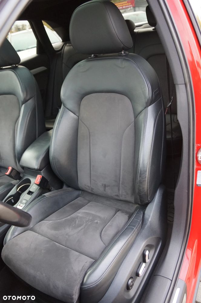 Audi Q3 - 30