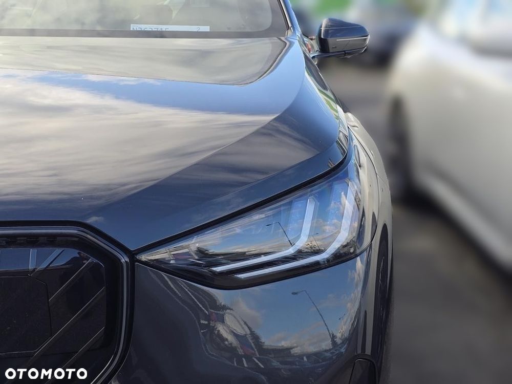 BMW X3 xDrive20d mHEV - 11