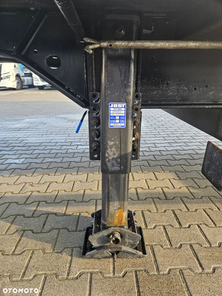 Kögel S24 MEGA STOCK 32509 - 20
