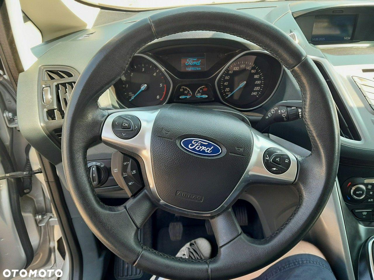 Ford Grand C-MAX - 19