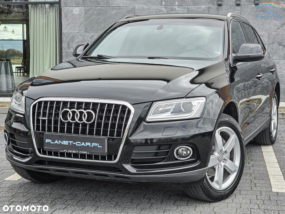 Audi Q5 2.0 TDI clean diesel Quattro S tronic - 3