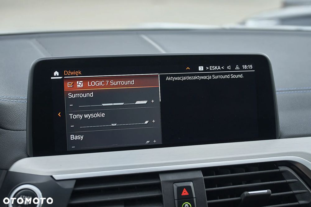 BMW X4 xDrive20d MHEV M Sport X sport - 30