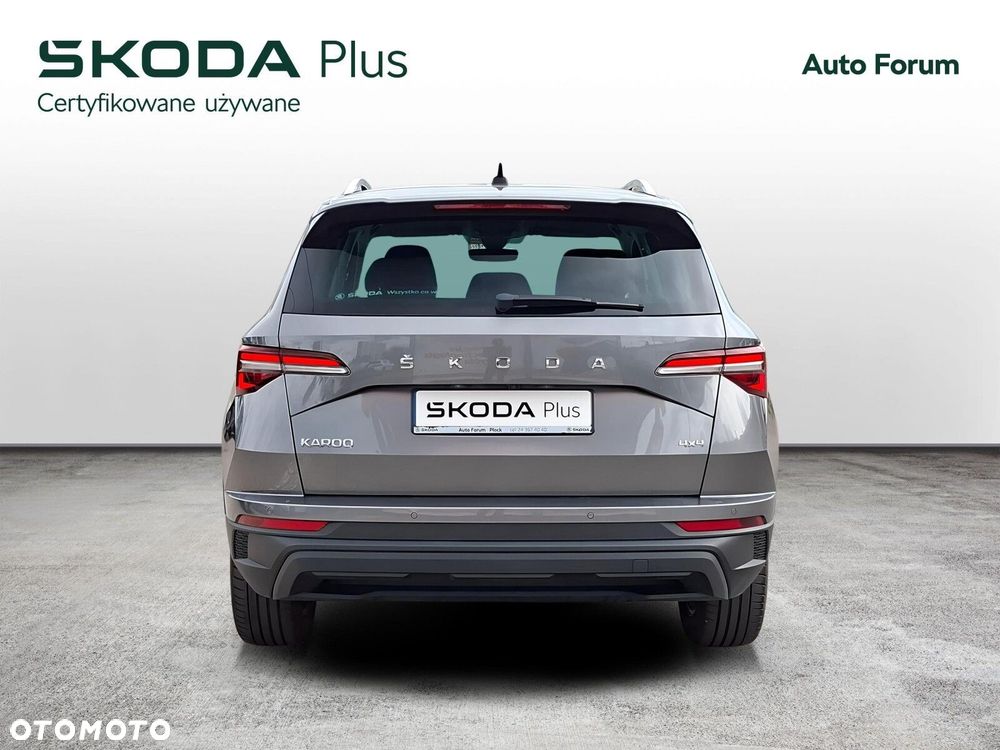 Skoda Karoq - 5
