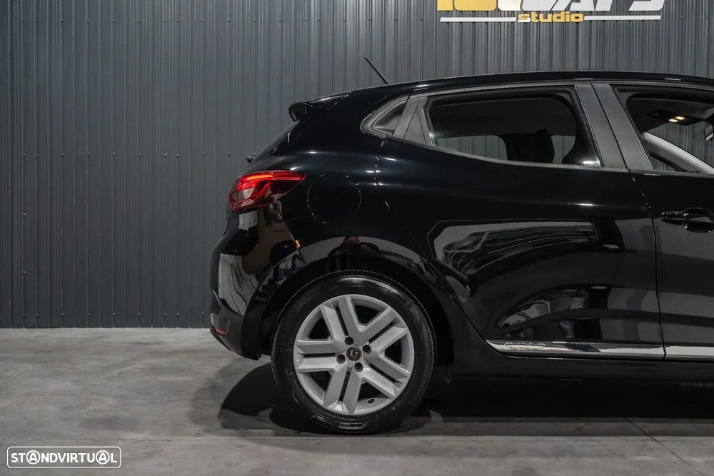 Renault Clio 1.0 TCe Intens - 39