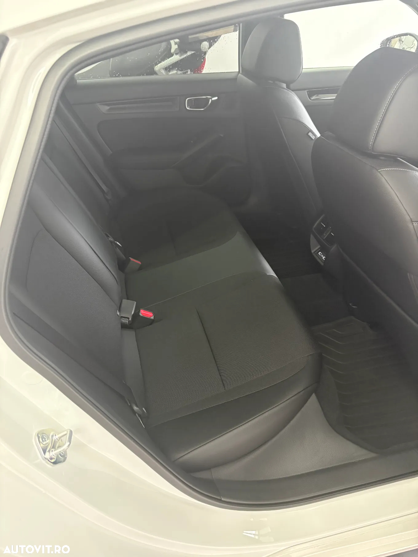 Honda Civic 2.0 e:HEV E-CVT Sport - 11