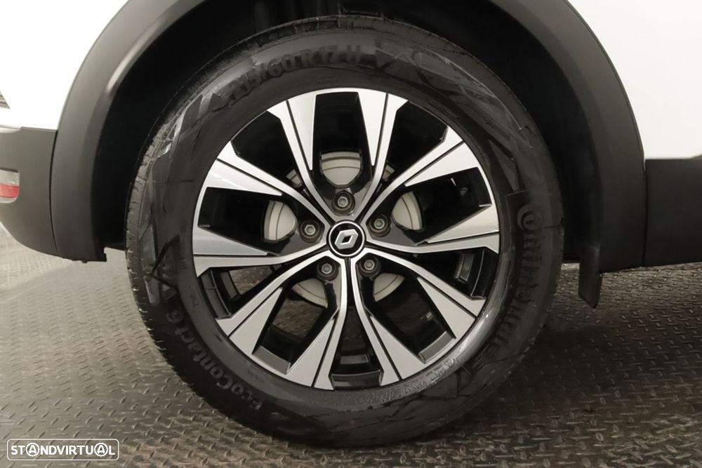 Renault Captur 1.0 TCe Techno Bi-Fuel - 5