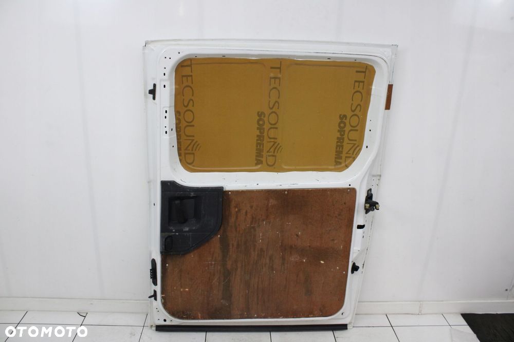 CITROEN JUMPY SCUDO EXPERT II 07R- DRZWI PRAWE PRZESUWNE BOCZNE EWP EWPA - 10