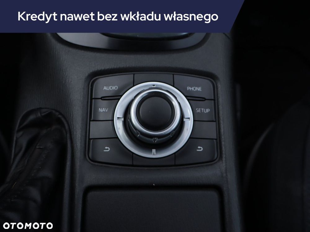 Mazda 6 - 19