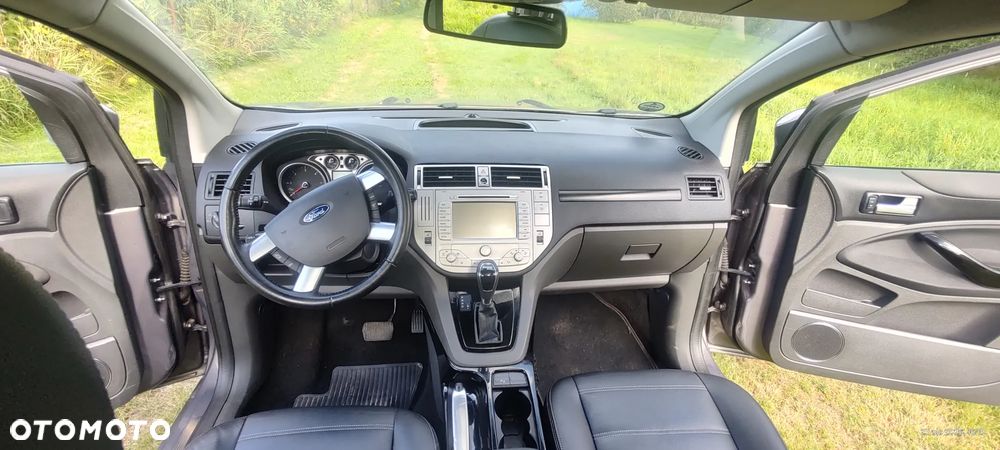 Ford Kuga 2.0 TDCi 4WD Titanium - 2