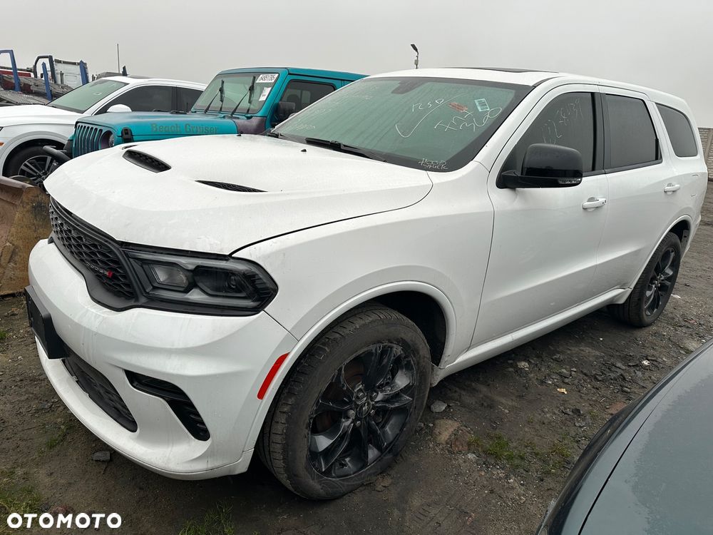 Dodge Durango - 1