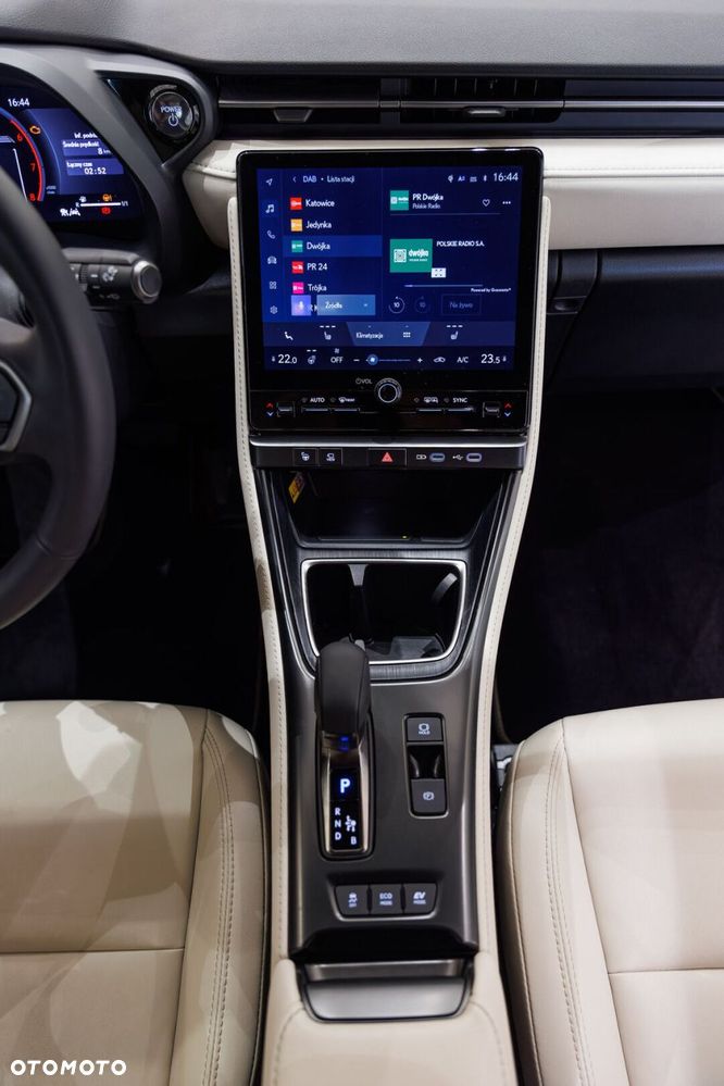 Lexus LBX 1.5 Hybrid Elegant - 26