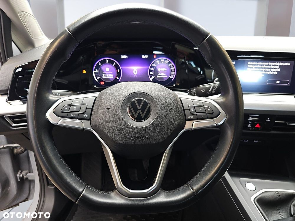 Volkswagen Golf 2.0 TDI Life - 10