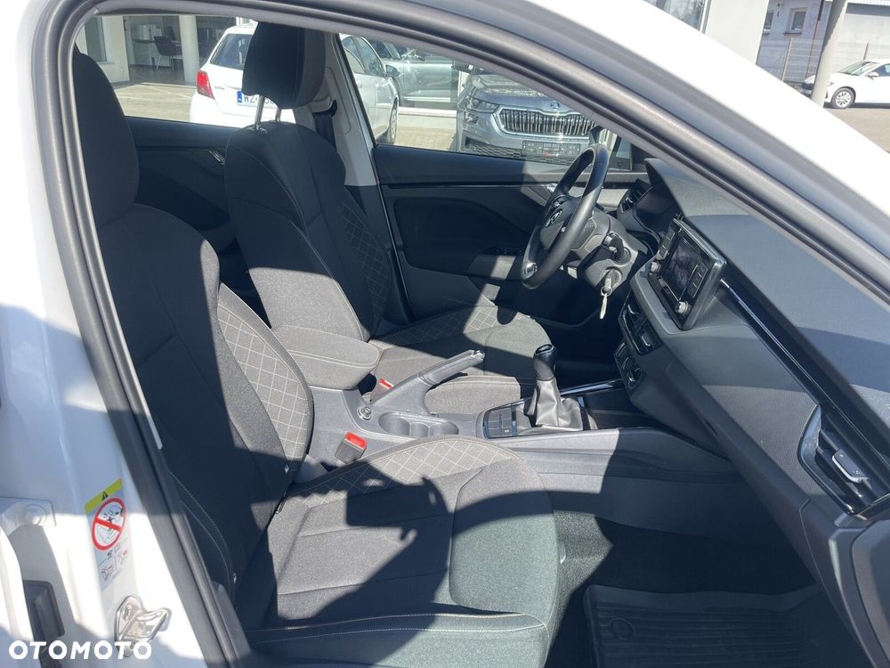 Skoda Scala - 25