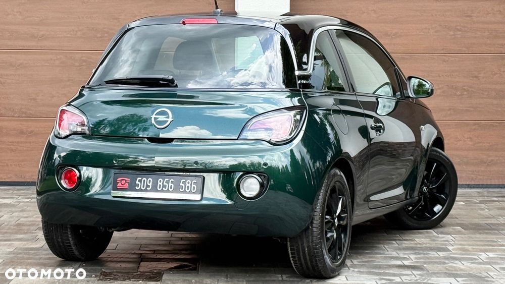 Opel Adam 1.4 Start/Stop Unlimited - 14